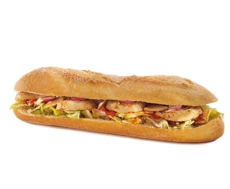 Sandwich Poulet