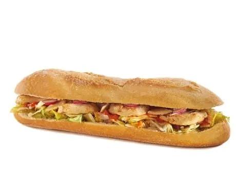 Sandwich Poulet