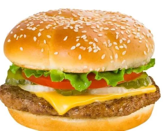 Cheesburger