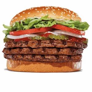 King Burger