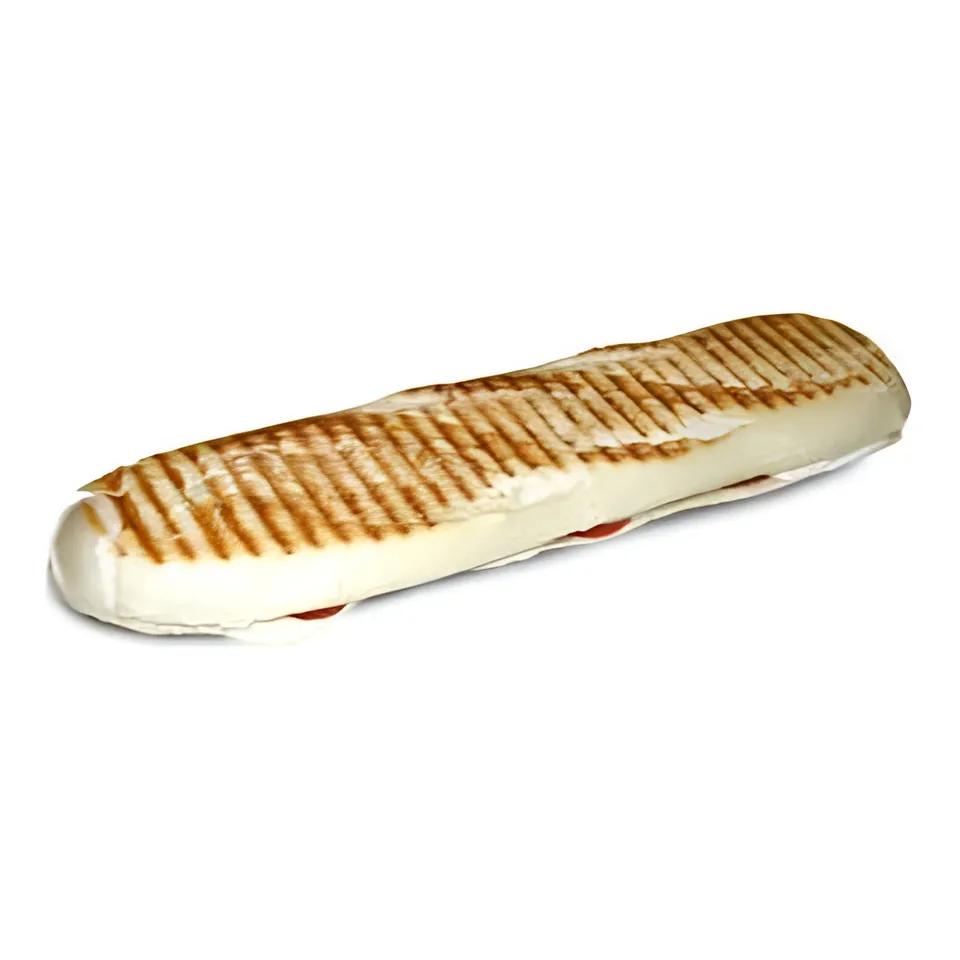 Panini Hot - Dog