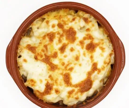 Pasticcio Viande Hachée