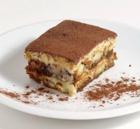 Tiramisu