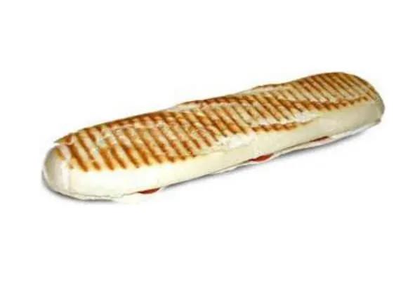 Panini Viande Hachée