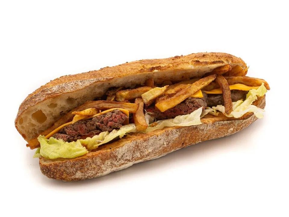 Sandwich Américain