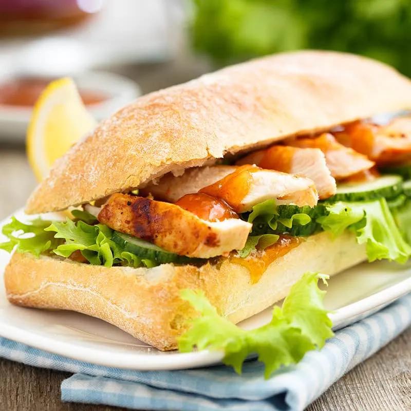 Ciabatta Mixte