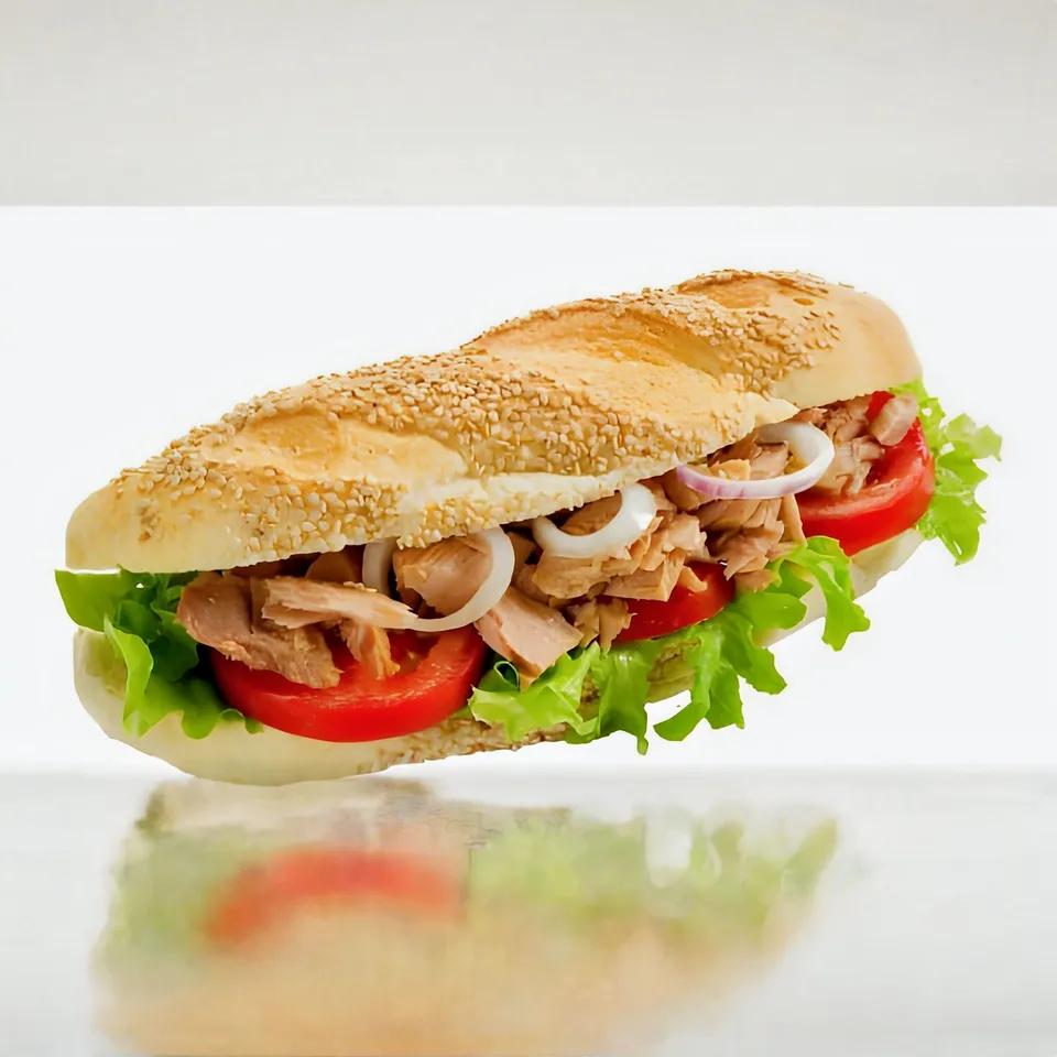 Sandwich Thon