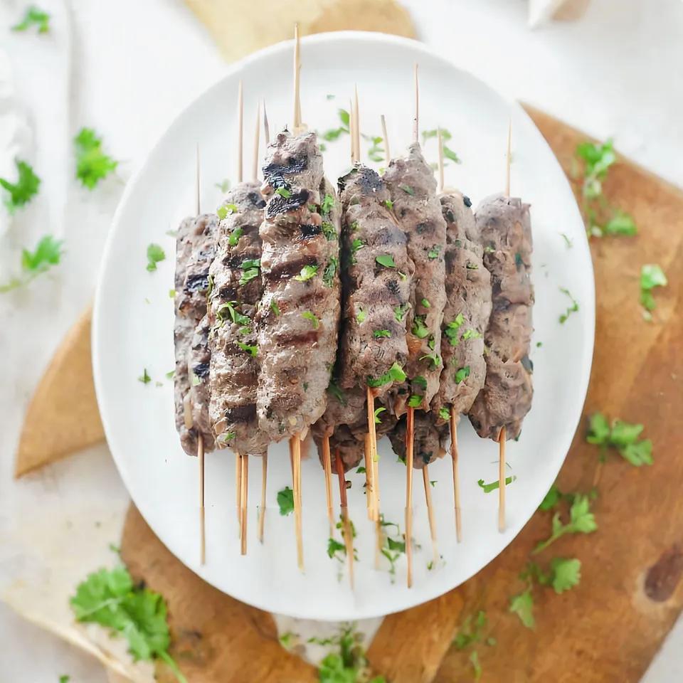 Plat Viande Hachée