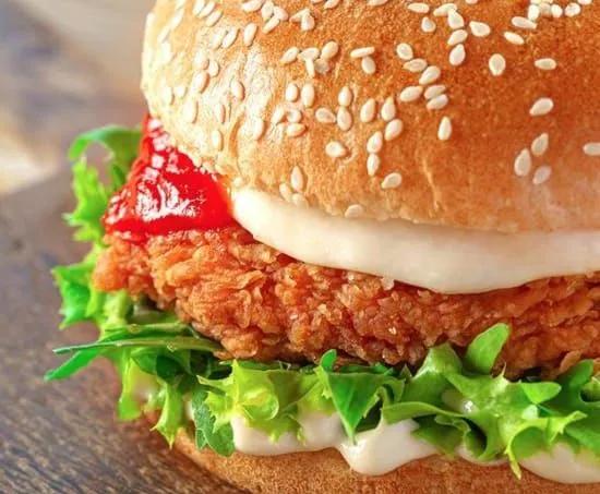 Chicken Burger