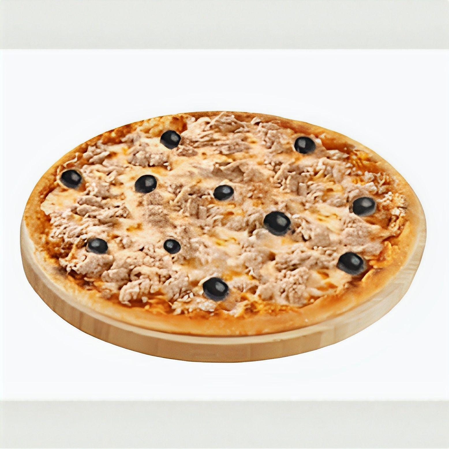 Pizza Thon