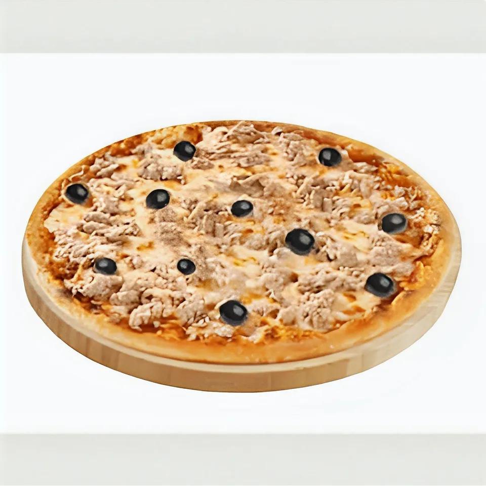 Pizza Thon