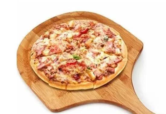 Pizza Charcuterie