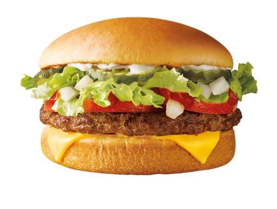 Quality Burger