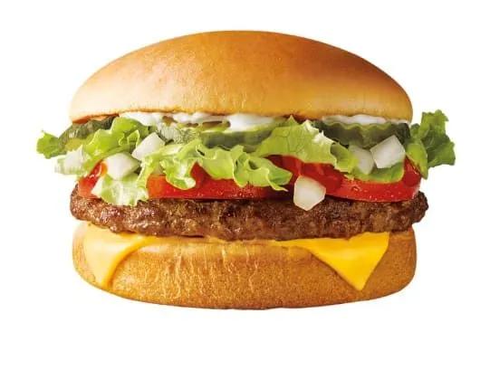 Quality Burger