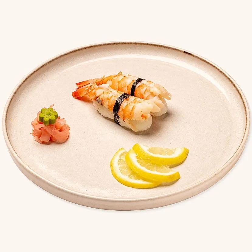 Nigiri Gambas 2 Pcs