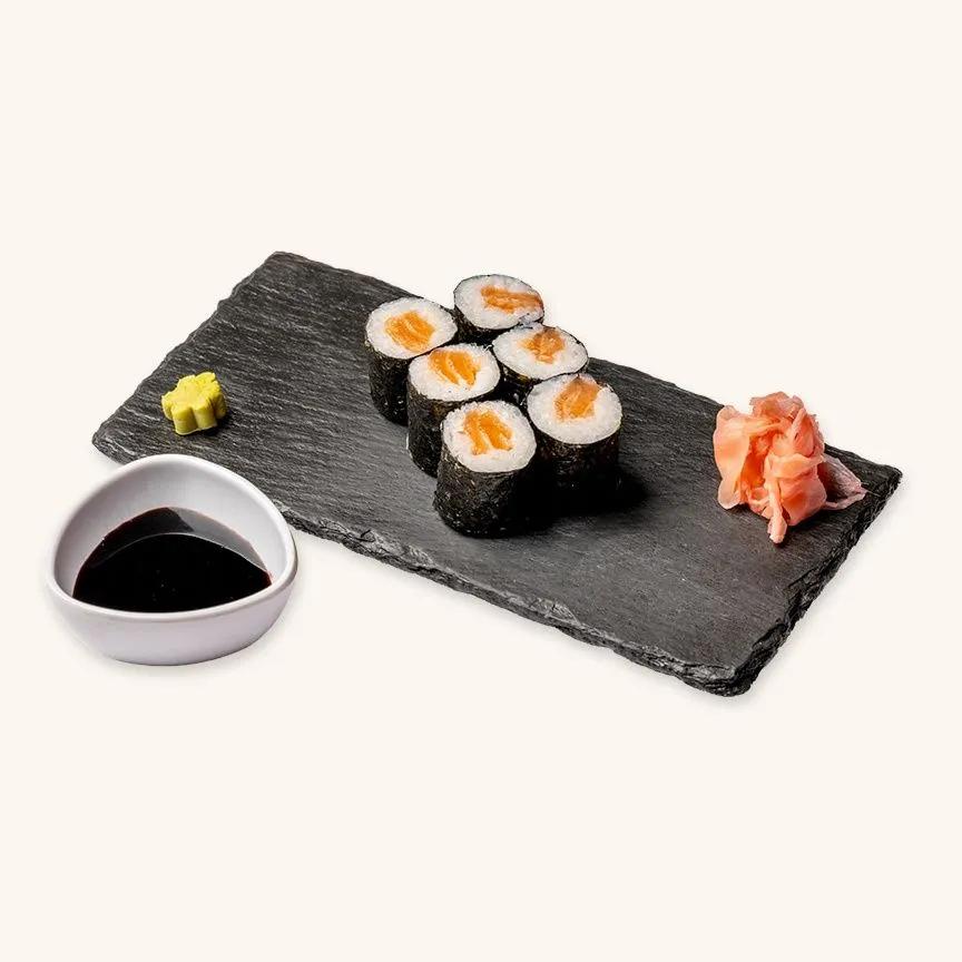 Maki Saumon