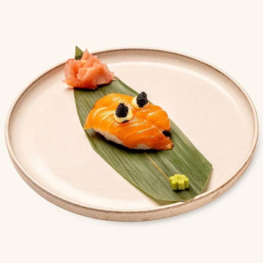Nigiri Saumon 2 Pcs