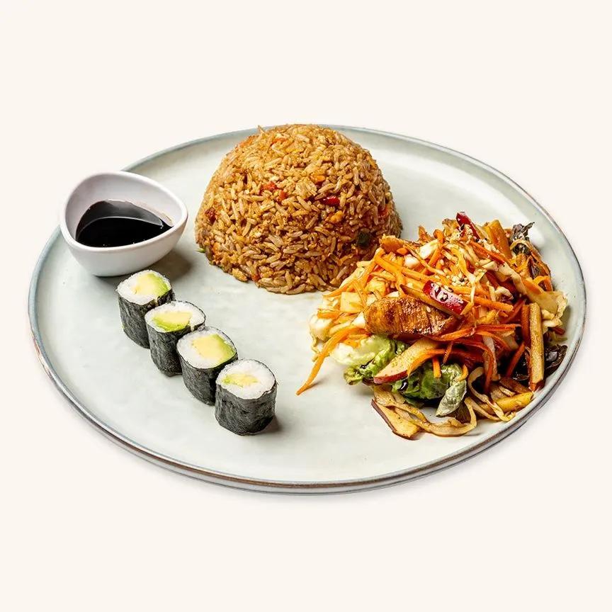 Bento 1