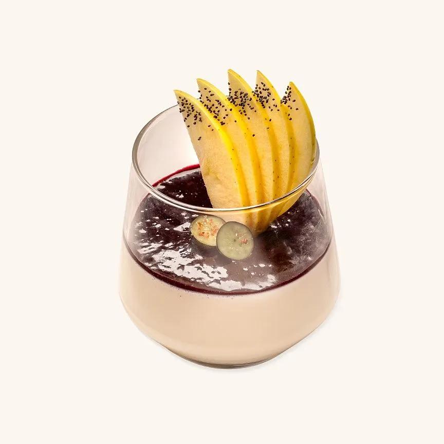 Panna Cotta