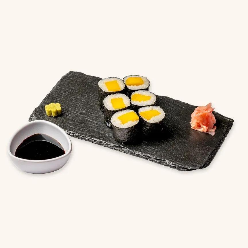 Maki Mangue