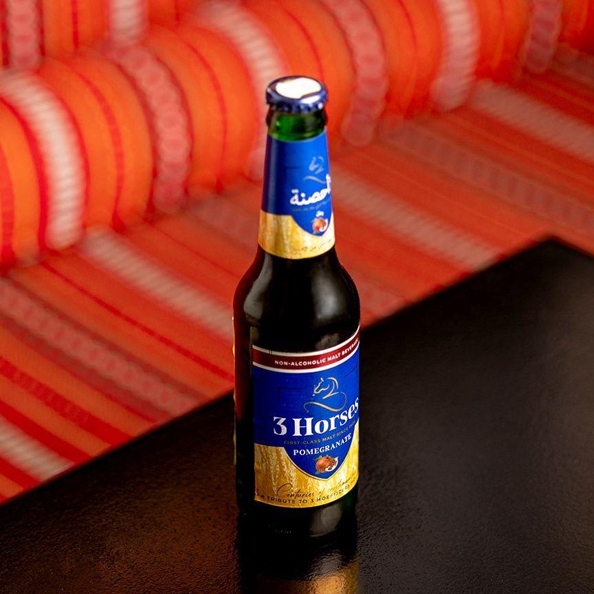 Bière Sans Alcool
