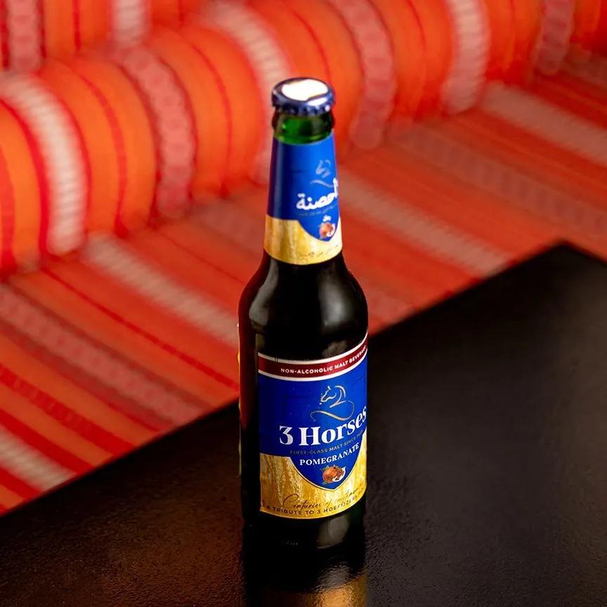 Bière Sans Alcool