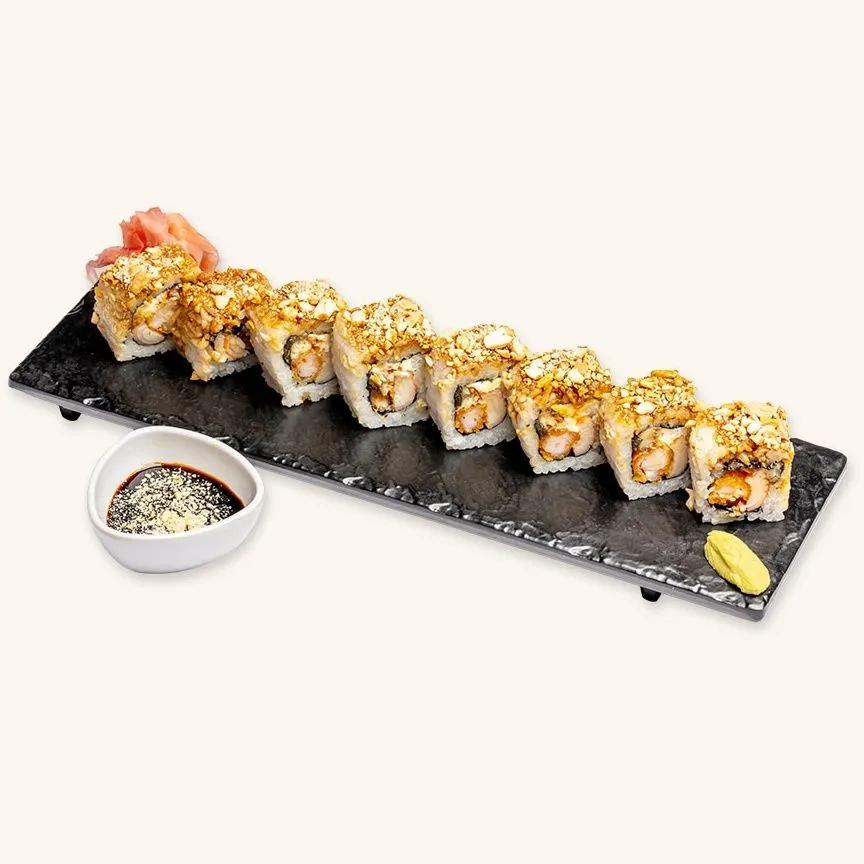 Saveurs D'Asie
