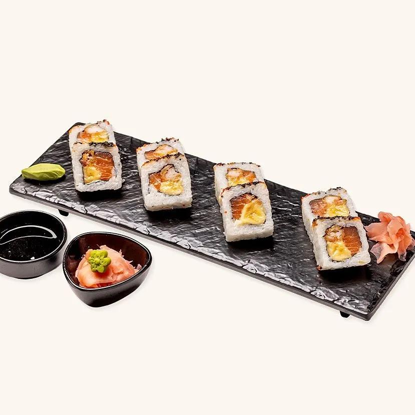 Tropical Roll