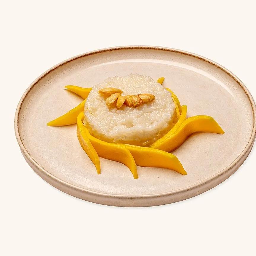 Mango Sticky Rice