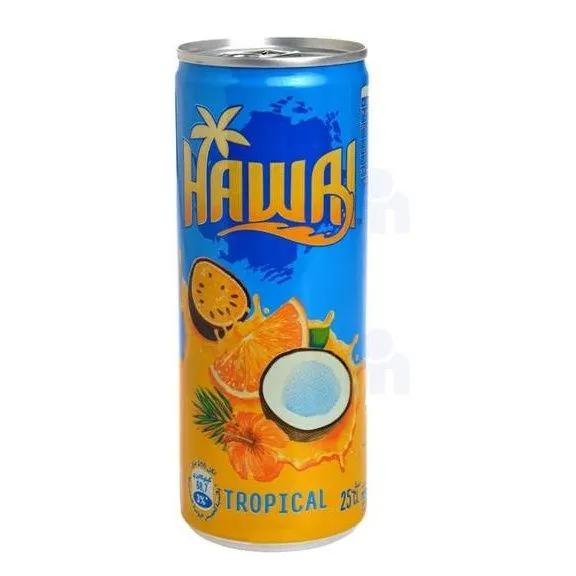 Hawaï