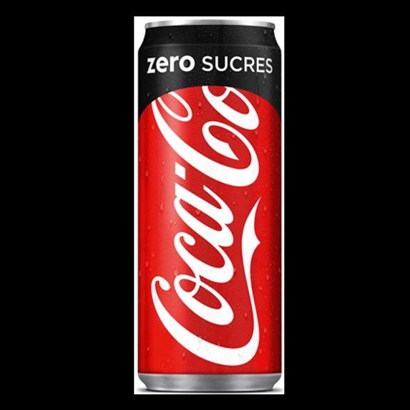 Coca Cola Zero