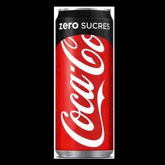 Coca Cola Zero