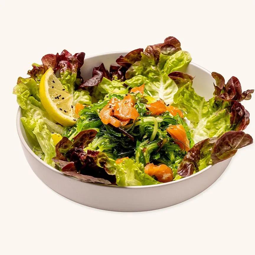 Wakame Speciale