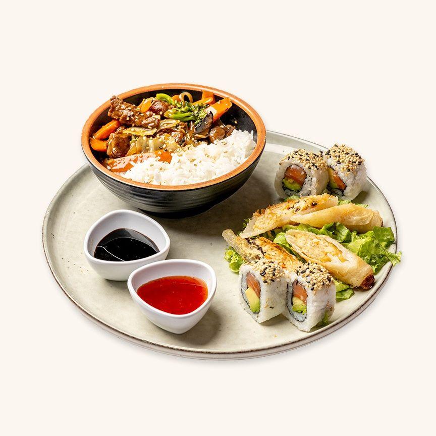 Bento 2