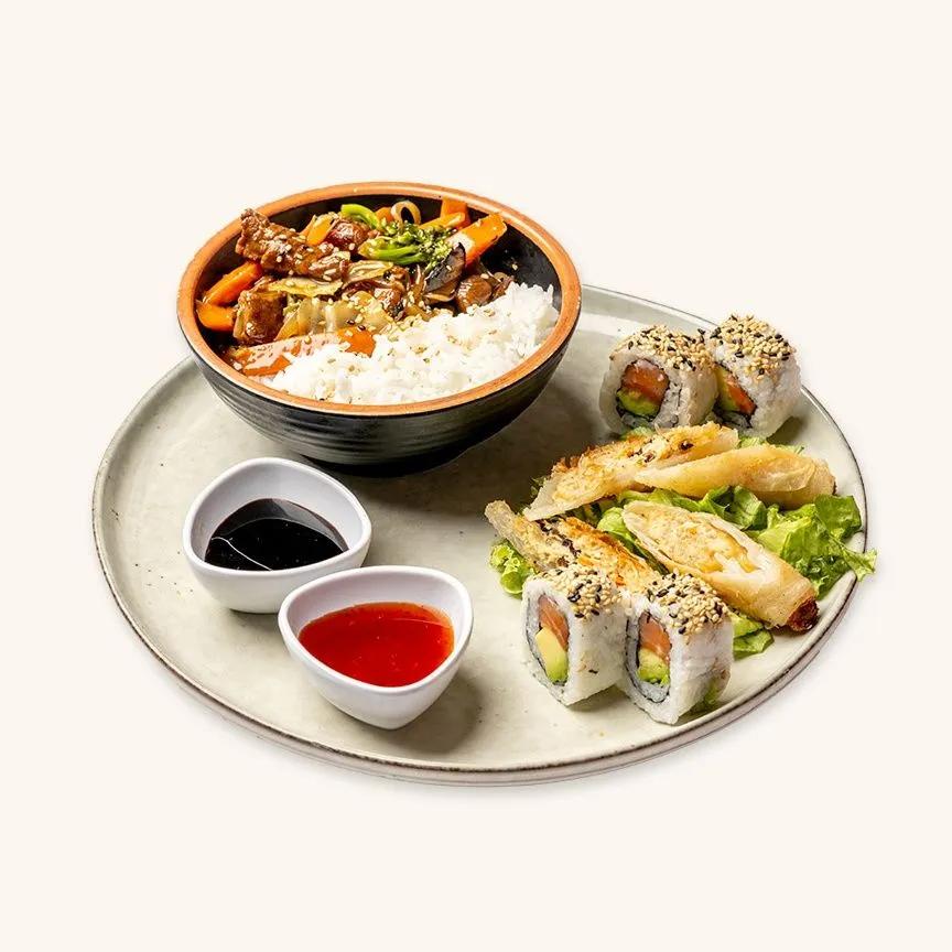 Bento 2