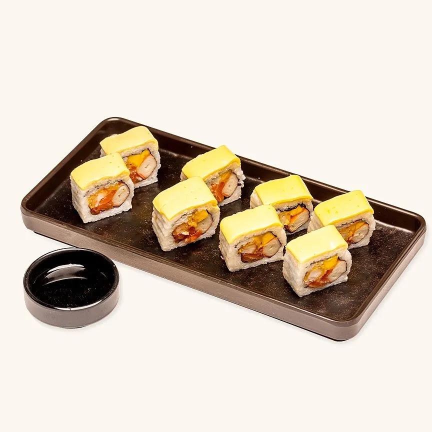 Chesse Roll