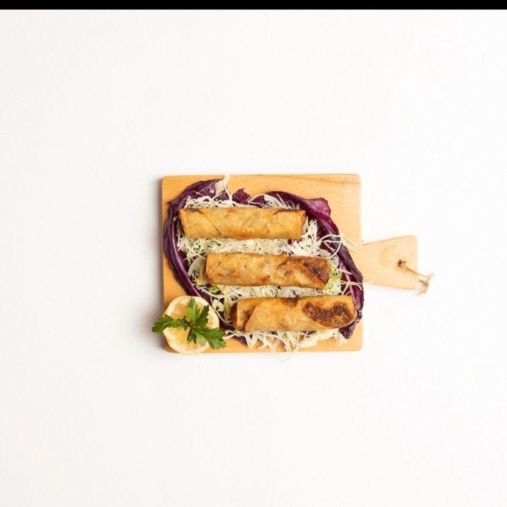 Nems Poulet (3Pieces)