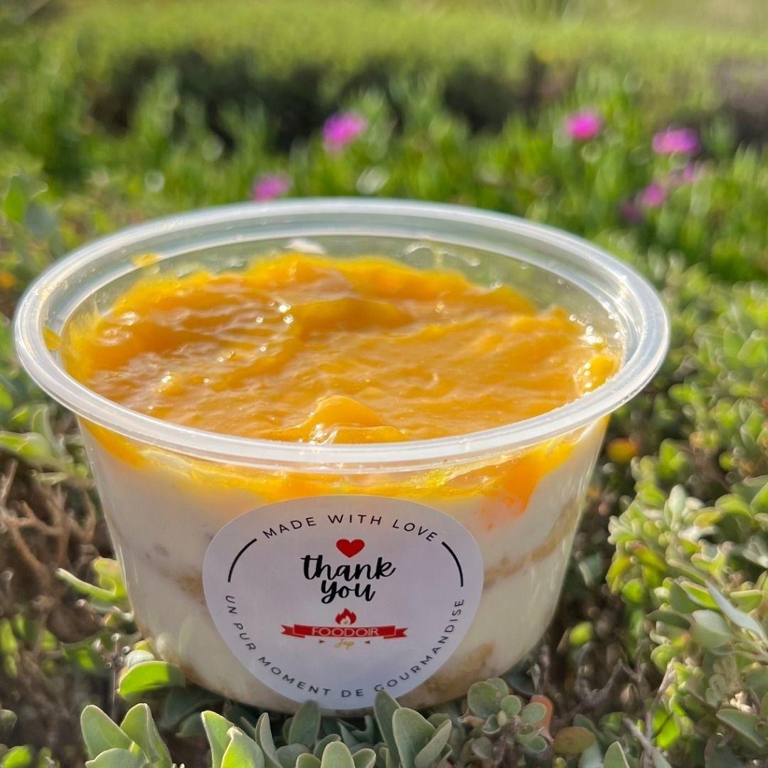 Mango Cake (Xxl)