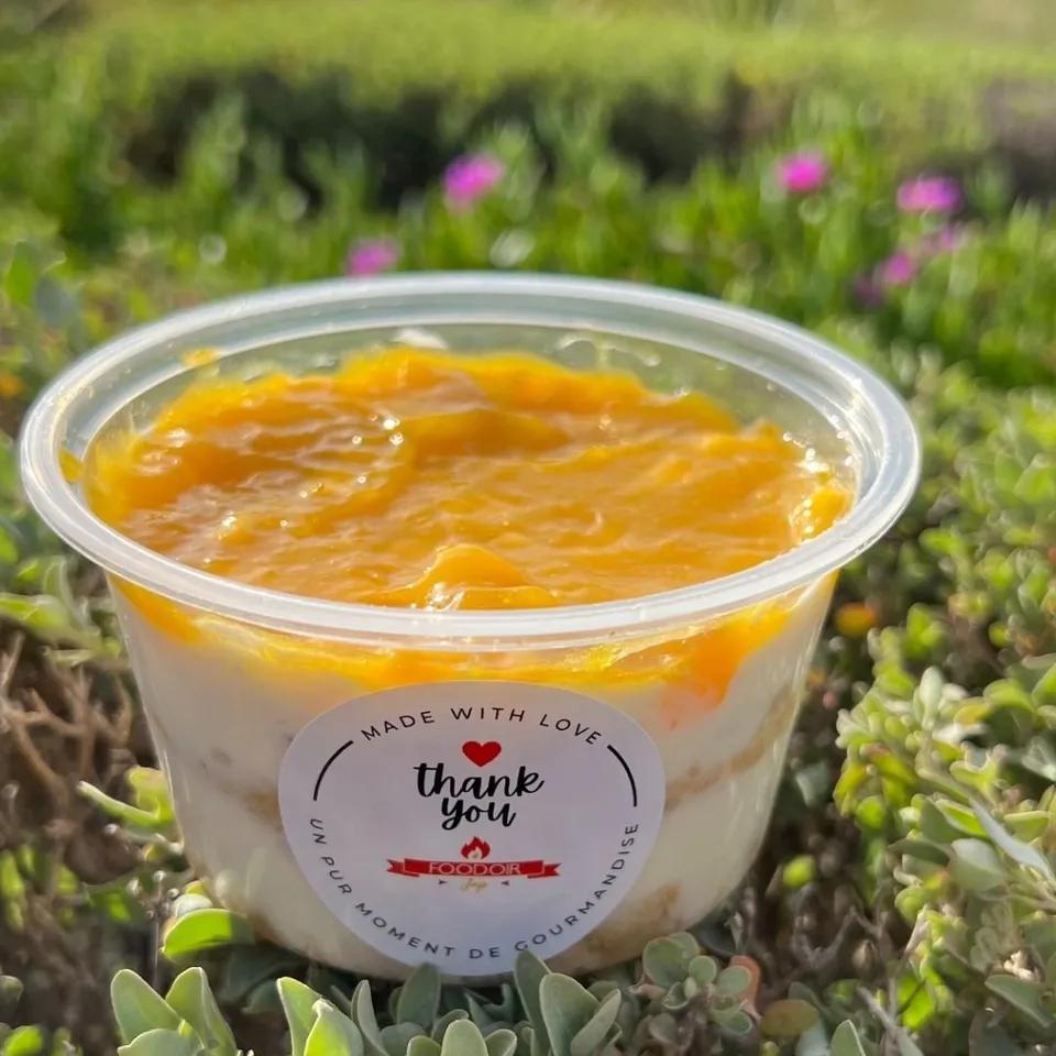 Mango Cake (Xxl)