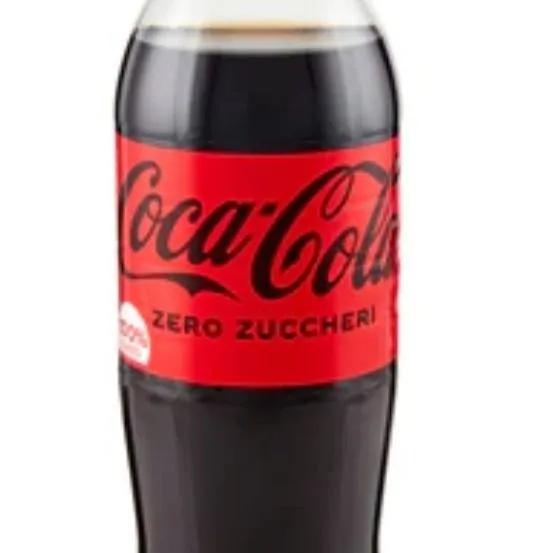 Coca Cola Zéro