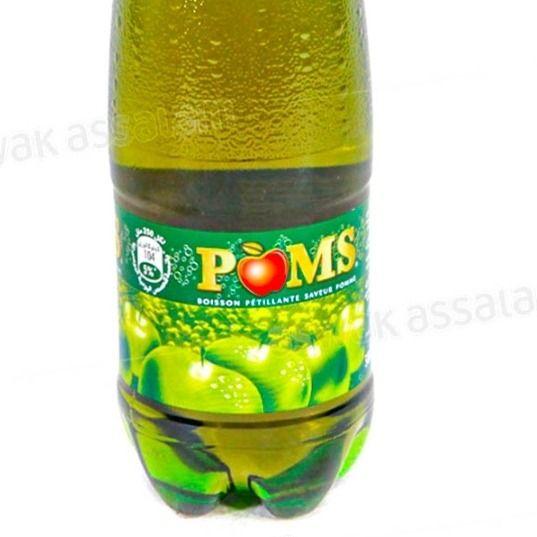 Poms