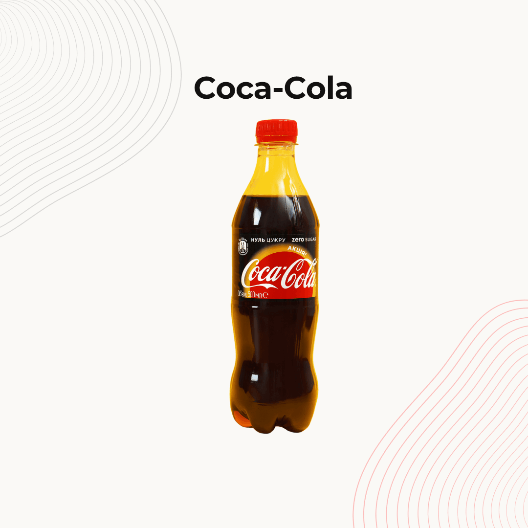 Coca Cola Original