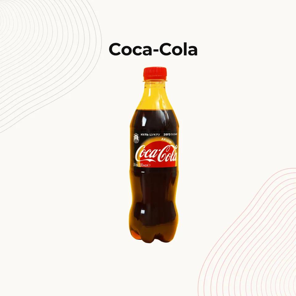 Coca Cola Original
