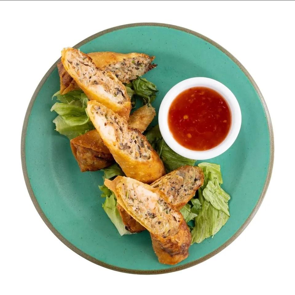 Nems Poulet (3Pieces)