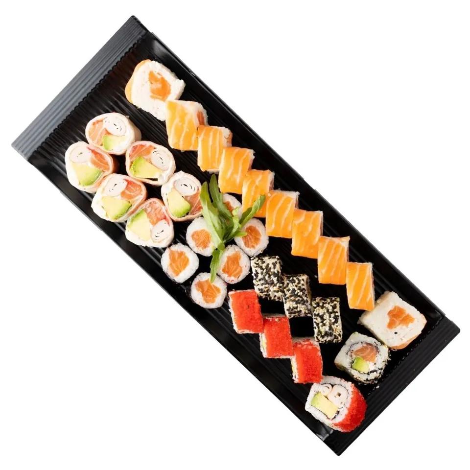 Salmon Box (30 Pièces)