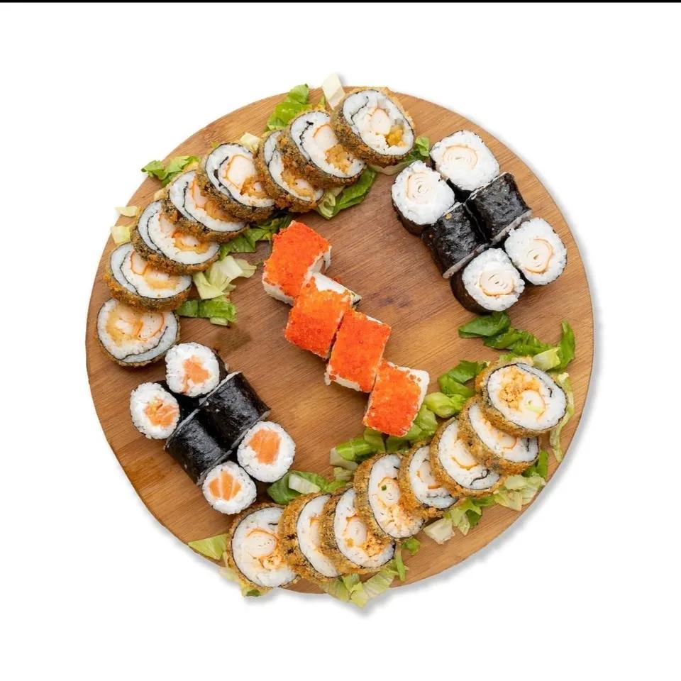 Club Box (32 Pièces)