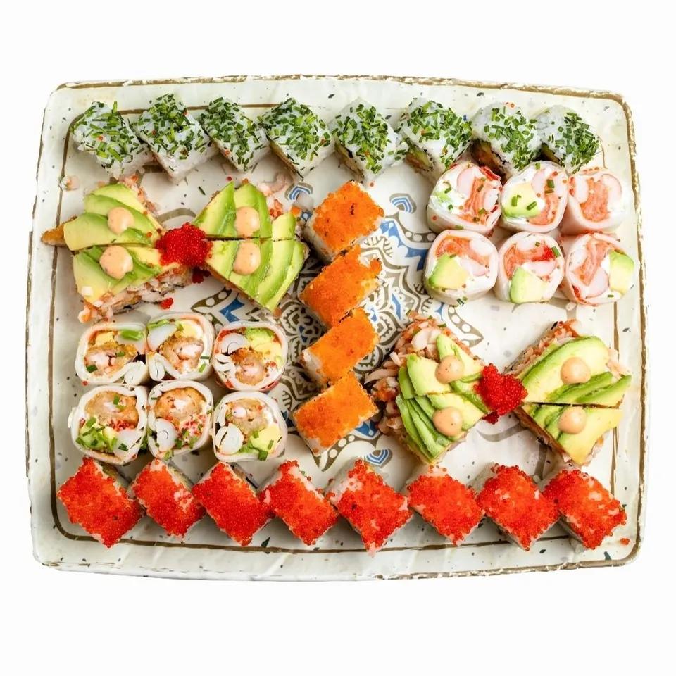 Great Box (40 Pièces) (Best Seller)
