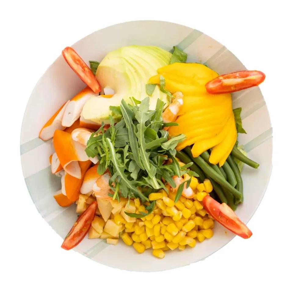Salade Fraîcheur