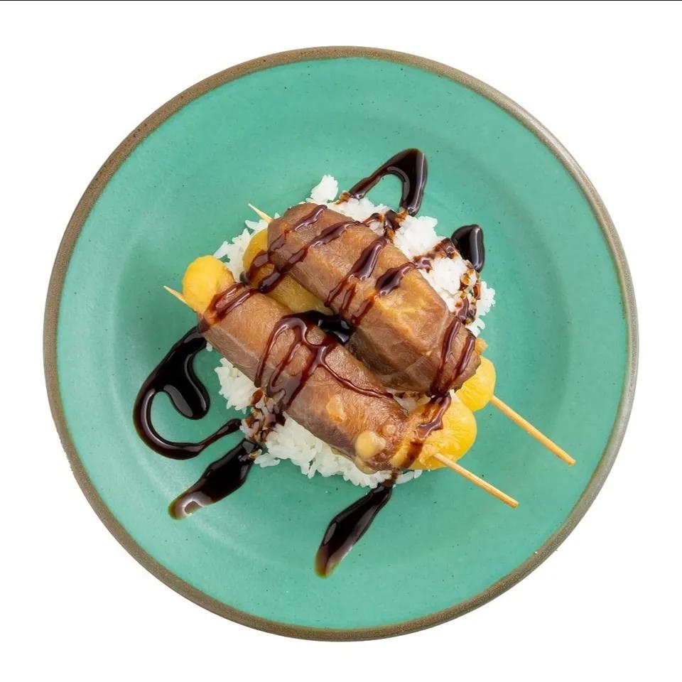 Bœuf Fromage (2 Pièces)