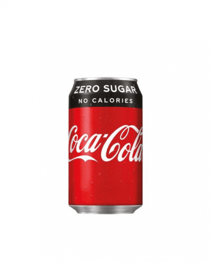 Coca Cola Zéro